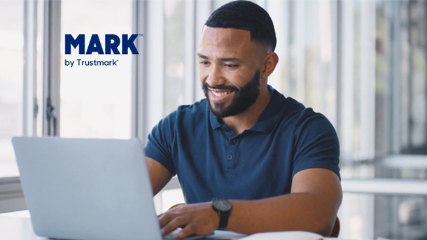 Video of MARK underwriting and onboarding